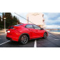Spoiler tetto Honda Civic MK9 IX dal 2012 (Cod. C-C-L-CSP0977)