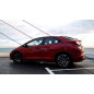 Spoiler tetto Honda Civic MK9 IX dal 2012 (Cod. C-C-L-CSP0977)