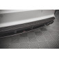 Splitter posteriore for Audi S3 Sportback 8Y (Cod. M-AU-A3-8Y-SLINE-RD3G)