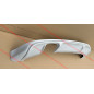 Sottoparaurti posteriore Audi A3 8P 5 porte Sportback stile S3 (2005-2008) (Cod. C-C-L-CSP0978)