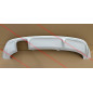 Sottoparaurti posteriore Audi A3 8P 5 porte Sportback stile S3 (2005-2008) (Cod. C-C-L-CSP0978)