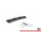 Splitter posteriore for Audi S3 Sportback 8Y (Cod. M-AU-A3-8Y-SLINE-RD3G)