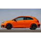 Minigonne laterali SEAT Ibiza 6J SC 3 porte (2008-2016) (Cod. C-C-L-CSP0981)
