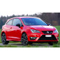 Minigonne laterali SEAT Ibiza 6J SC 3 porte (2008-2016) (Cod. C-C-L-CSP0981)