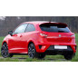 Minigonne laterali SEAT Ibiza 6J SC 3 porte (2008-2016) (Cod. C-C-L-CSP0981)