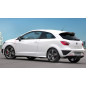 Minigonne laterali SEAT Ibiza 6J SC 3 porte (2008-2016) (Cod. C-C-L-CSP0981)