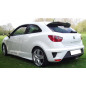 Minigonne laterali SEAT Ibiza 6J SC 3 porte (2008-2016) (Cod. C-C-L-CSP0981)