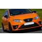 Minigonne laterali SEAT Ibiza 6J SC 3 porte (2008-2016) (Cod. C-C-L-CSP0981)