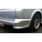 Appendici sottoparaurti posteriore Volkswagen T5 Transporter Multivan (Cod. C-C-L-CSP0982)