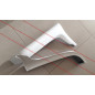 Appendici sottoparaurti posteriore Volkswagen T5 Transporter Multivan (Cod. C-C-L-CSP0982)