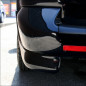 Appendici sottoparaurti posteriore Volkswagen T5 Transporter Multivan (Cod. C-C-L-CSP0982)