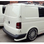 Appendici sottoparaurti posteriore Volkswagen T5 Transporter Multivan (Cod. C-C-L-CSP0982)