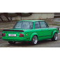 Kit estensioni Ali BMW Serie 02 E10 E20 1602 1802 2002 (Cod. C-C-L-CSP0984) Kit estensioni Ali BMW Serie 02 E10 E20 1602 1802 2002 (Cod. C-C-L-CSP0984)