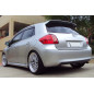 Spoiler posteriore Toyota Auris (2006-2013) (Cod. C-C-L-CSP0987)