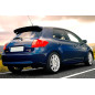 Spoiler posteriore Toyota Auris (2006-2013) (Cod. C-C-L-CSP0987)