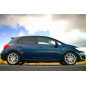 Spoiler posteriore Toyota Auris (2006-2013) (Cod. C-C-L-CSP0987)