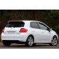 Spoiler posteriore Toyota Auris (2006-2013) (Cod. C-C-L-CSP0987)