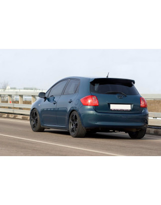 Spoiler posteriore Toyota Auris (2006-2013) (Cod. C-C-L-CSP0987)
