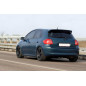 Spoiler posteriore Toyota Auris (2006-2013) (Cod. C-C-L-CSP0987)