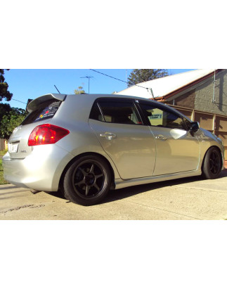 Spoiler posteriore Toyota Auris (2006-2013) (Cod. C-C-L-CSP0987)