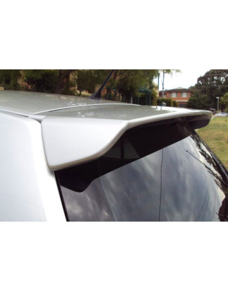 Spoiler posteriore Toyota Auris (2006-2013) (Cod. C-C-L-CSP0987)