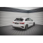 Splitters posteriori laterali V.1 Audi S3 Sportback 8Y (Cod. M-AU-A3-8Y-SLINE-RSD1G)