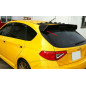 Spoiler posteriore Subaru Impreza berlina GH GR WRX (2008-2011) (Cod. C-C-L-CSP0988)