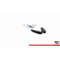 Splitters posteriori laterali V.1 Audi S3 Sportback 8Y (Cod. M-AU-A3-8Y-SLINE-RSD1G)