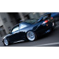 Spoiler posteriore Nissan S14 200SX 240SX stile Kouki (Cod. C-C-L-CSP0990)