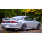 Spoiler posteriore Nissan S14 200SX 240SX stile Kouki (Cod. C-C-L-CSP0990)