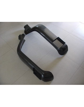 Kit 4 parafanghi Jeep Wrangler YJ (1987-1996) (Cod. C-C-L-CSP0991)