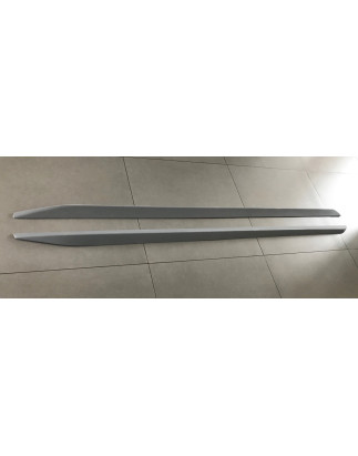 Minigonne laterali Peugeot 308 II stile GTI dal 2013 (Cod. C-C-L-CSP0992)