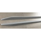 Minigonne laterali Peugeot 308 II stile GTI dal 2013 (Cod. C-C-L-CSP0992)
