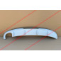 Diffusore posteriore paraurti posteriore Audi TT 8J (Cod. C-C-L-CSP0993)