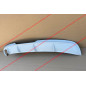 Diffusore posteriore paraurti posteriore Audi TT 8J (Cod. C-C-L-CSP0993)