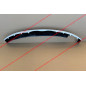 Diffusore posteriore paraurti posteriore Audi TT 8J (Cod. C-C-L-CSP0993)