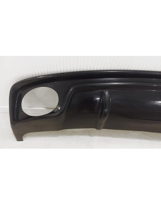 Paraurti posteriore diffusore / splitter Audi A4 B8 S-Line RS4 stile / 2012-2015 (Cod. C-C-L-CSP0994