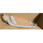 Sottoparaurti posteriore BMW X5 E53 (1999-2006) stile 4.8is (Cod. C-C-L-CSP0996)