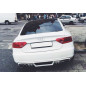 Diffusore posteriore Audi A5 Coupé / Cabrio 2007-2011 (non compatibile con versioni S-Line) (Cod. C
