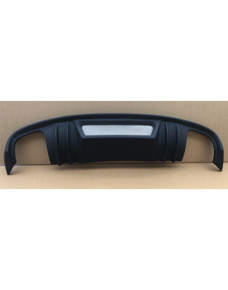 Diffusore posteriore Audi A5 Coupé 2007-2011 (Pas S-Line) sottoparaurti (Cod. C-C-L-CSP0998)