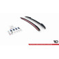 Spoiler Cap V.2 Audi S4 / A4 S-Line Avant B9  (Cod. M-AU-A4-B9-SLINE-AV-CAP2G)