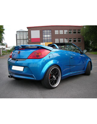 Spoiler posteriore Opel Tigra TwinTop (Cod. C-C-L-CSP1000)