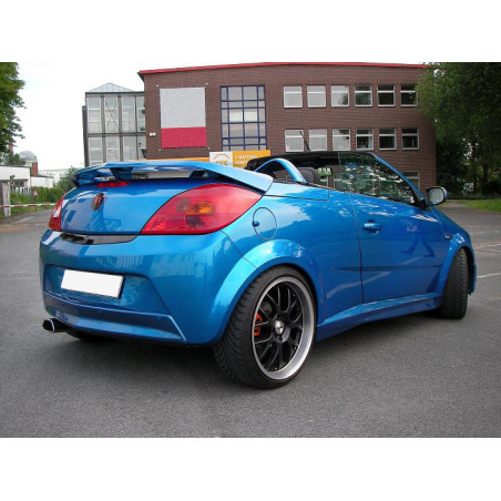 Spoiler posteriore Opel Tigra TwinTop (Cod. C-C-L-CSP1000)