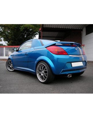 Spoiler posteriore Opel Tigra TwinTop (Cod. C-C-L-CSP1000)