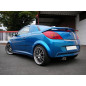 Spoiler posteriore Opel Tigra TwinTop (Cod. C-C-L-CSP1000)