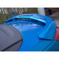 Spoiler posteriore Opel Tigra TwinTop (Cod. C-C-L-CSP1000)