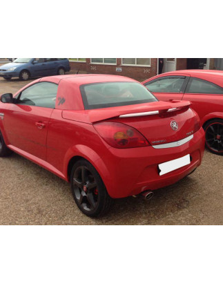 Spoiler posteriore Opel Tigra TwinTop (Cod. C-C-L-CSP1000)