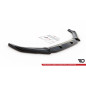 SPLITTER ANTERIORE V.3 Audi S4 / A4 S-Line B9 (Cod. M-AU-A4-B9-SLINE-FD3G)