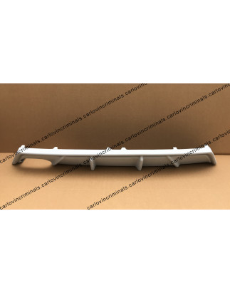 Diffusore posteriore SEAT Ibiza 6F dal 2017 (Cod. C-C-L-CSP1003)