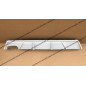 Diffusore posteriore SEAT Ibiza 6F dal 2017 (Cod. C-C-L-CSP1003)